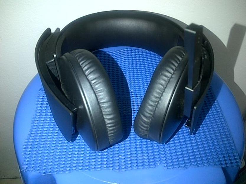 Sony wireless headphones PS3 cechya-0080 photo